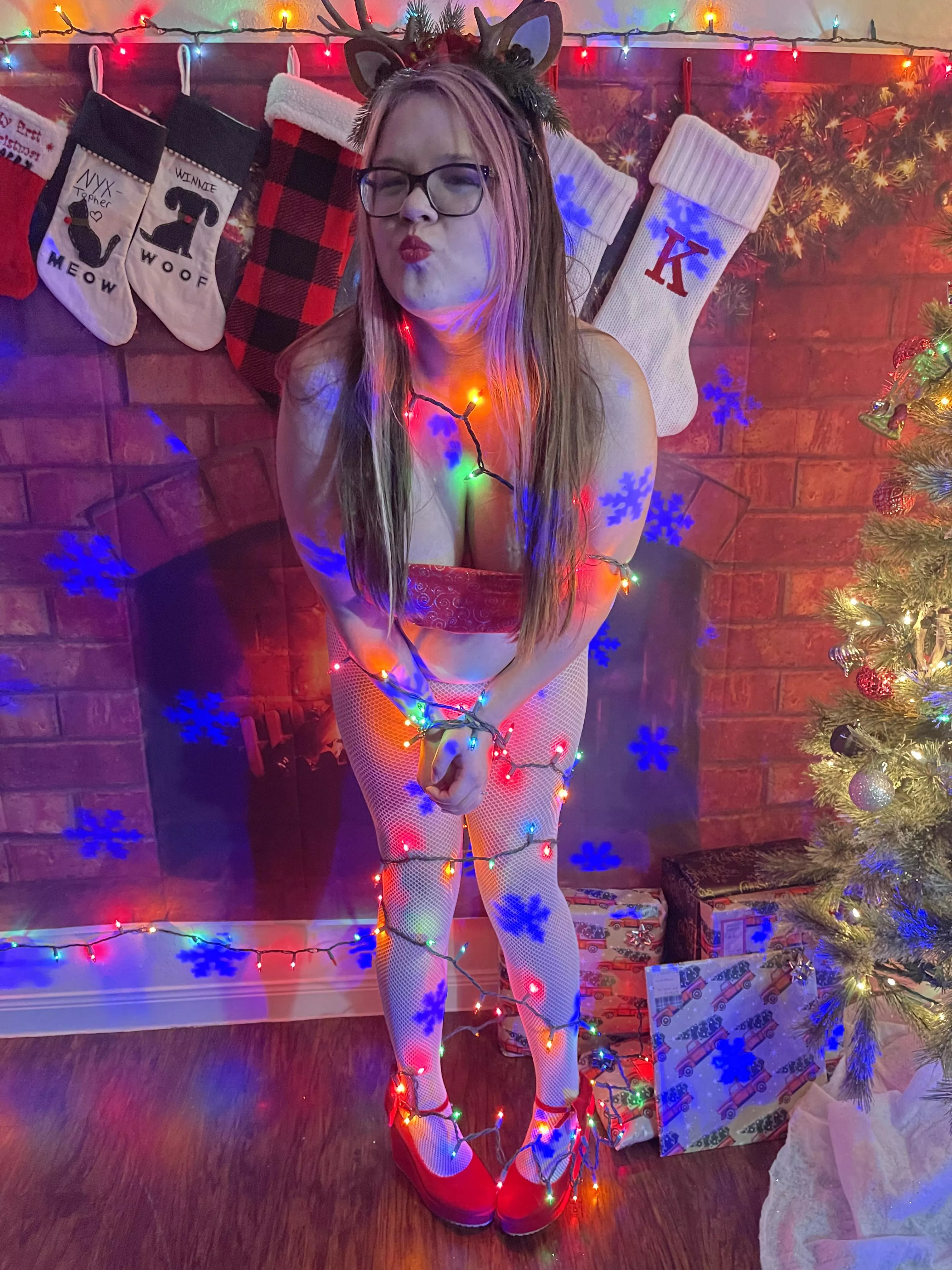 Merry Christmas! [f] 🎄