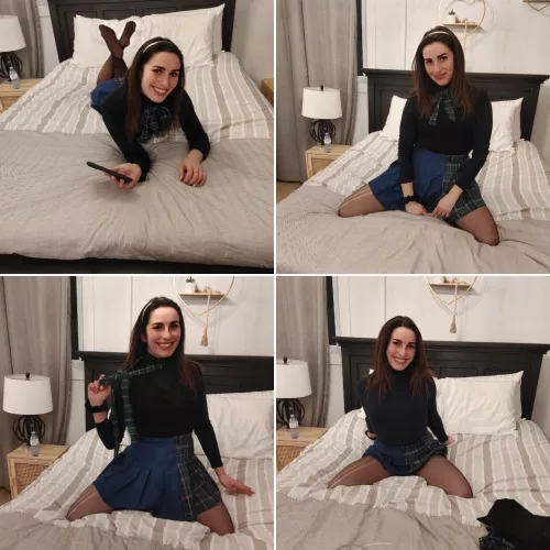 Merry Christmas gorgeous!