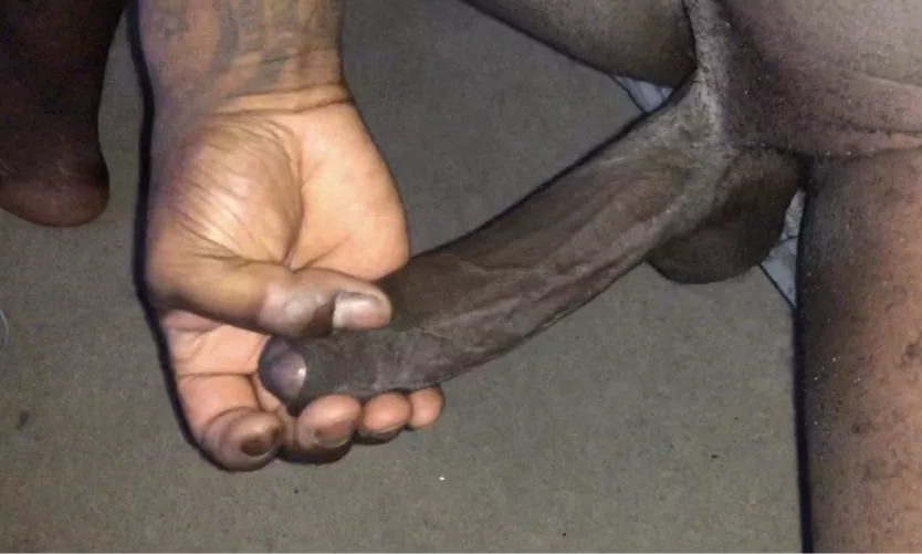 Merry Christmas, here’s a present that goes inside of you