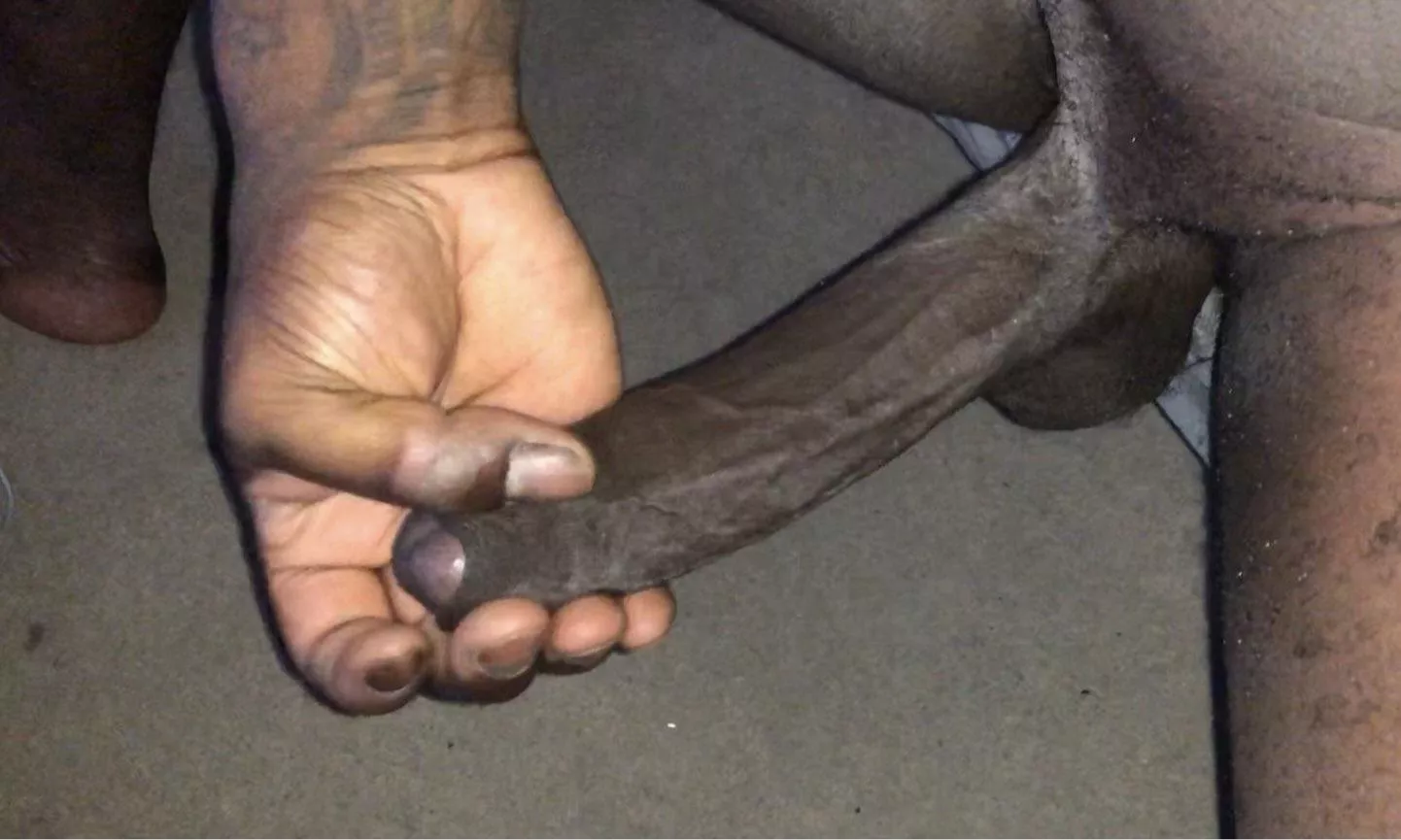 Merry Christmas, here’s a present that goes inside of you