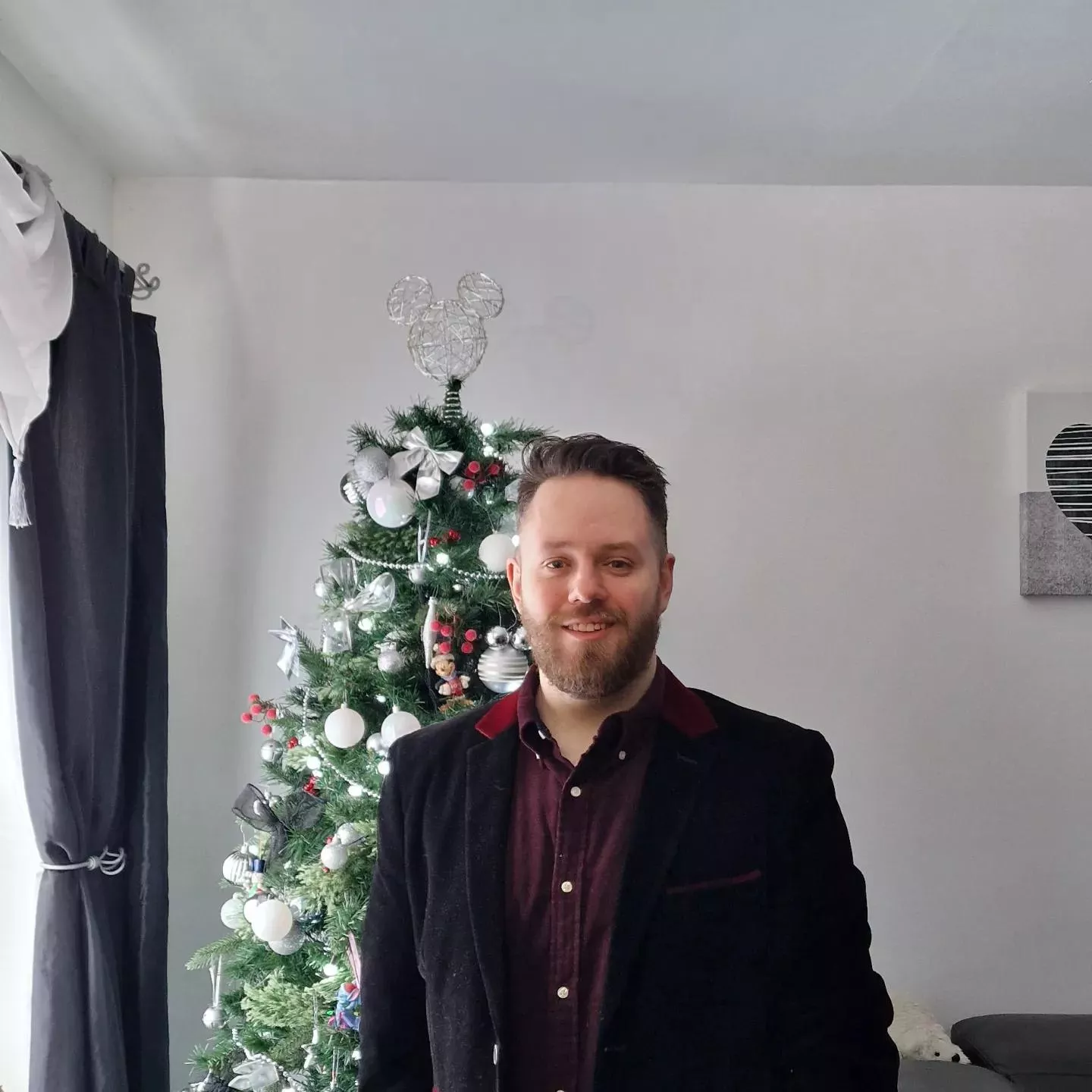 Merry Christmas 🎅 🎄