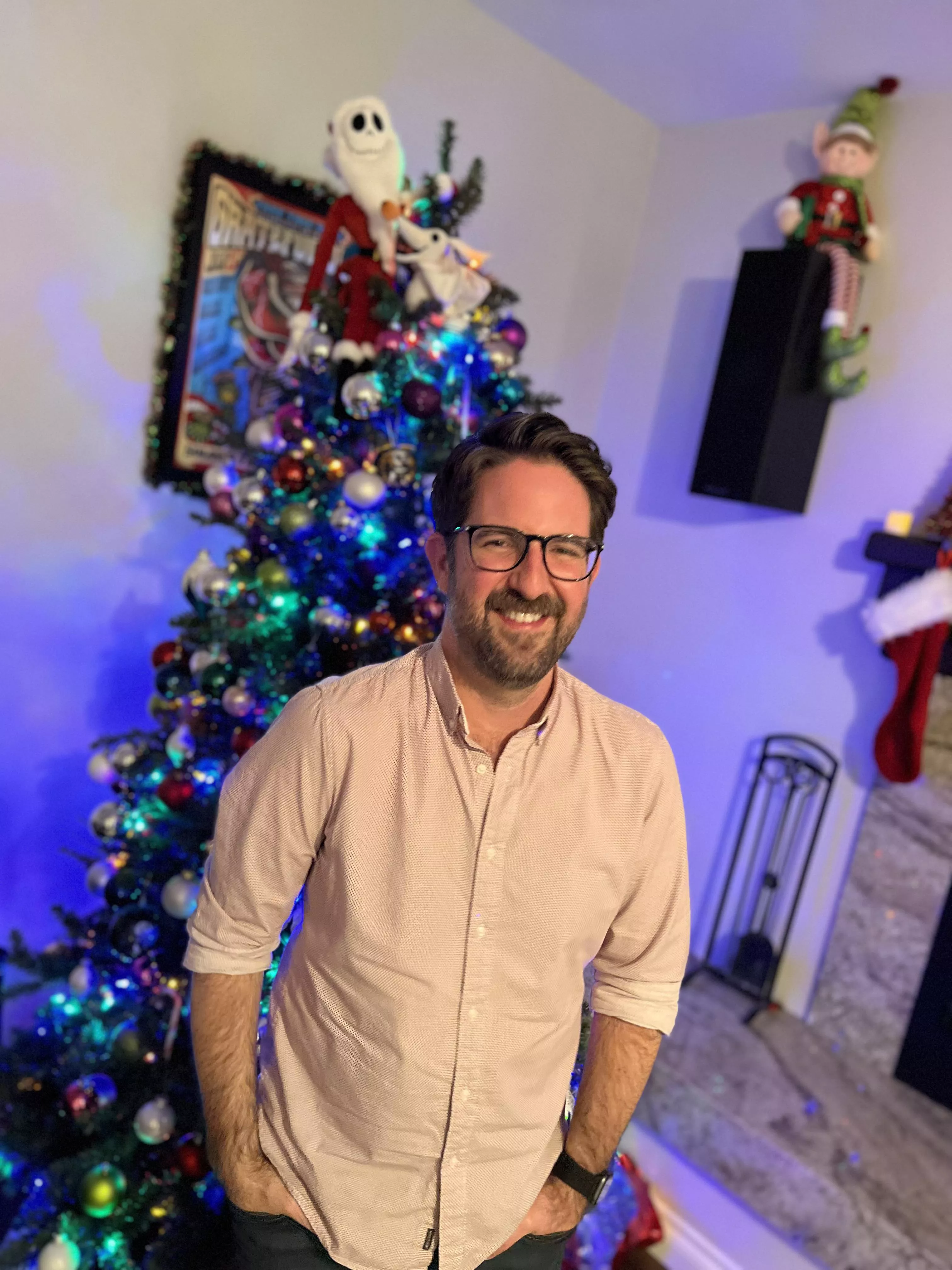 Merry Christmas my bros! 🎄🎅🏼