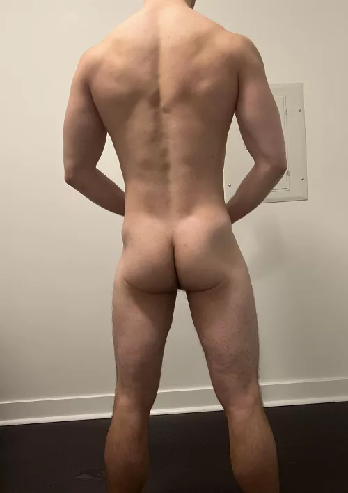 Merry Christmas! Squat to be on the naughty list!