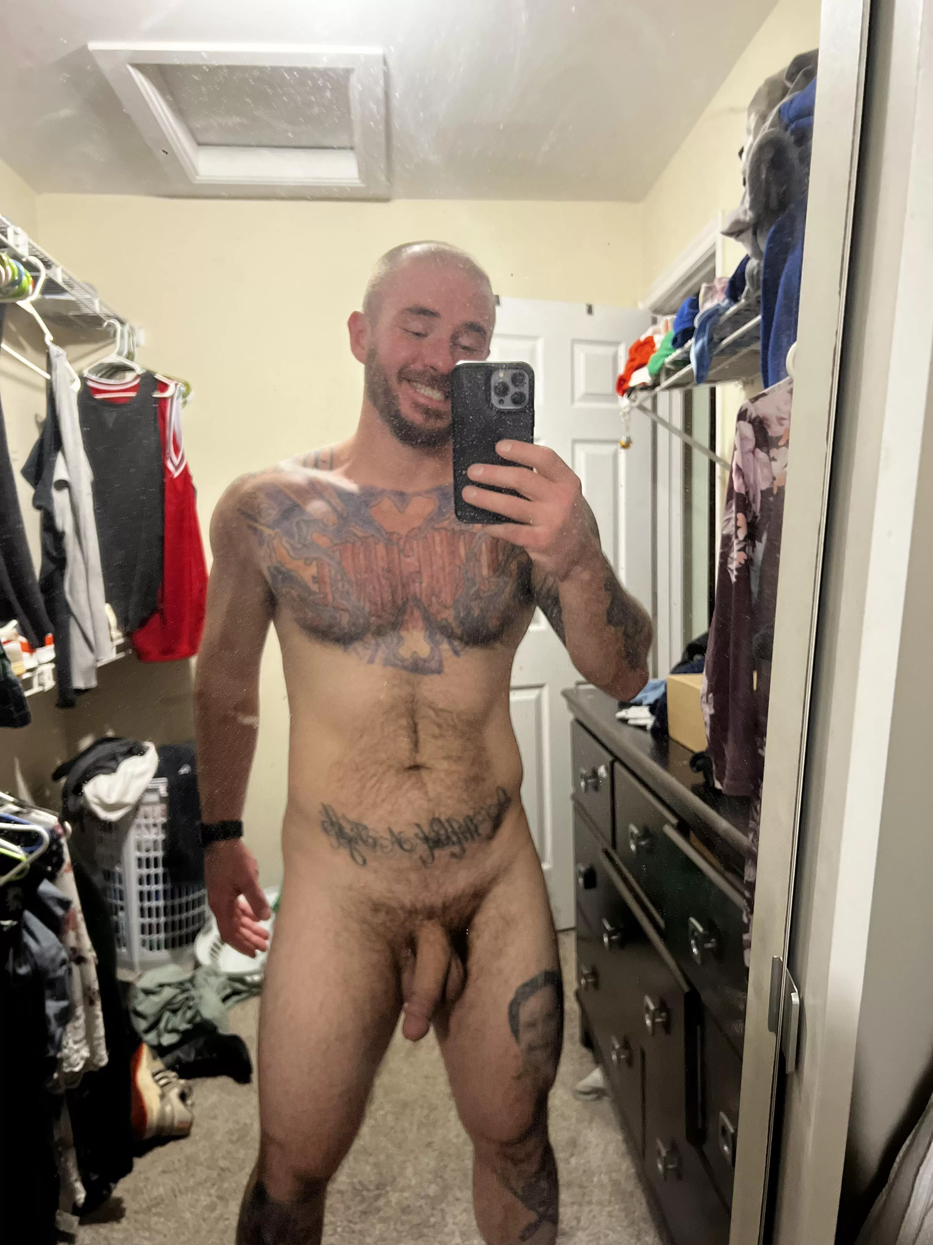 Merry Christmas to all and to all a good pipe. Or uh. Night I mean night.