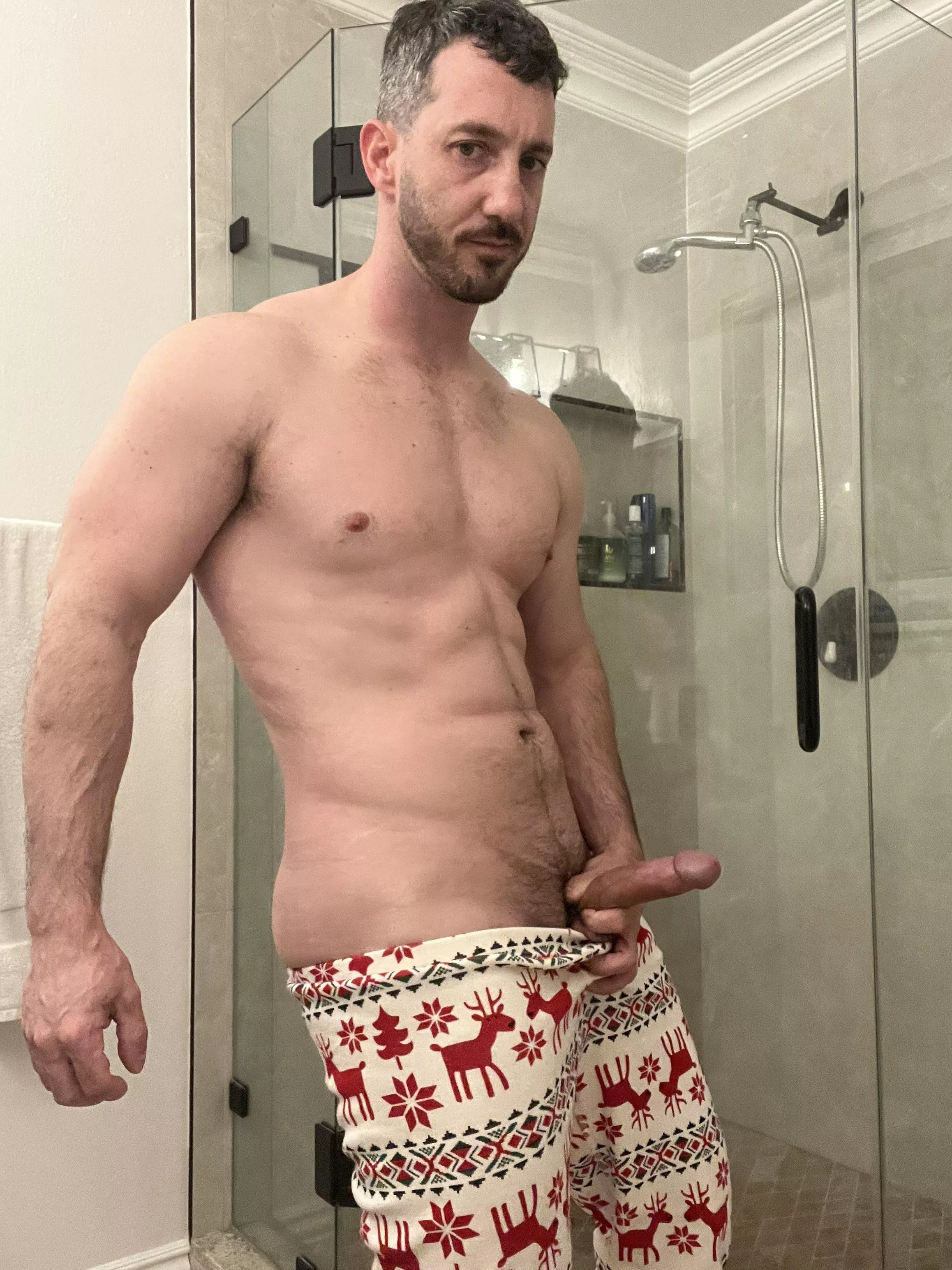 Merry Christmas ya filthy animals