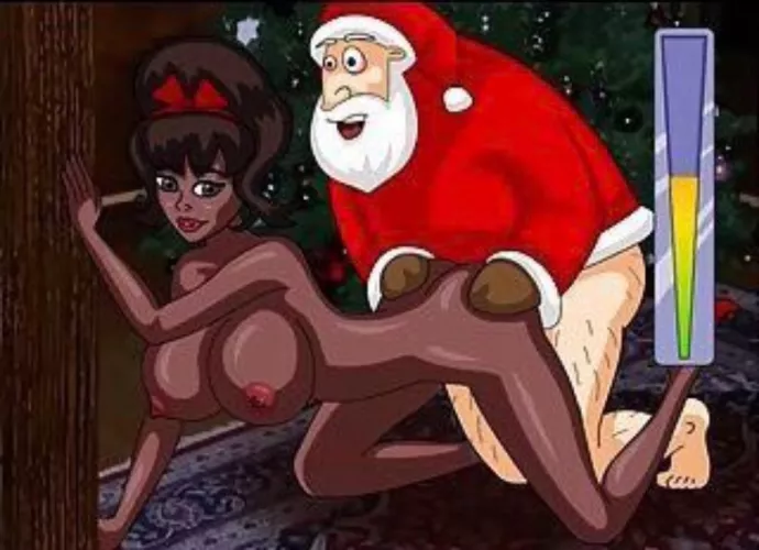 merry christmas ya filthy animals