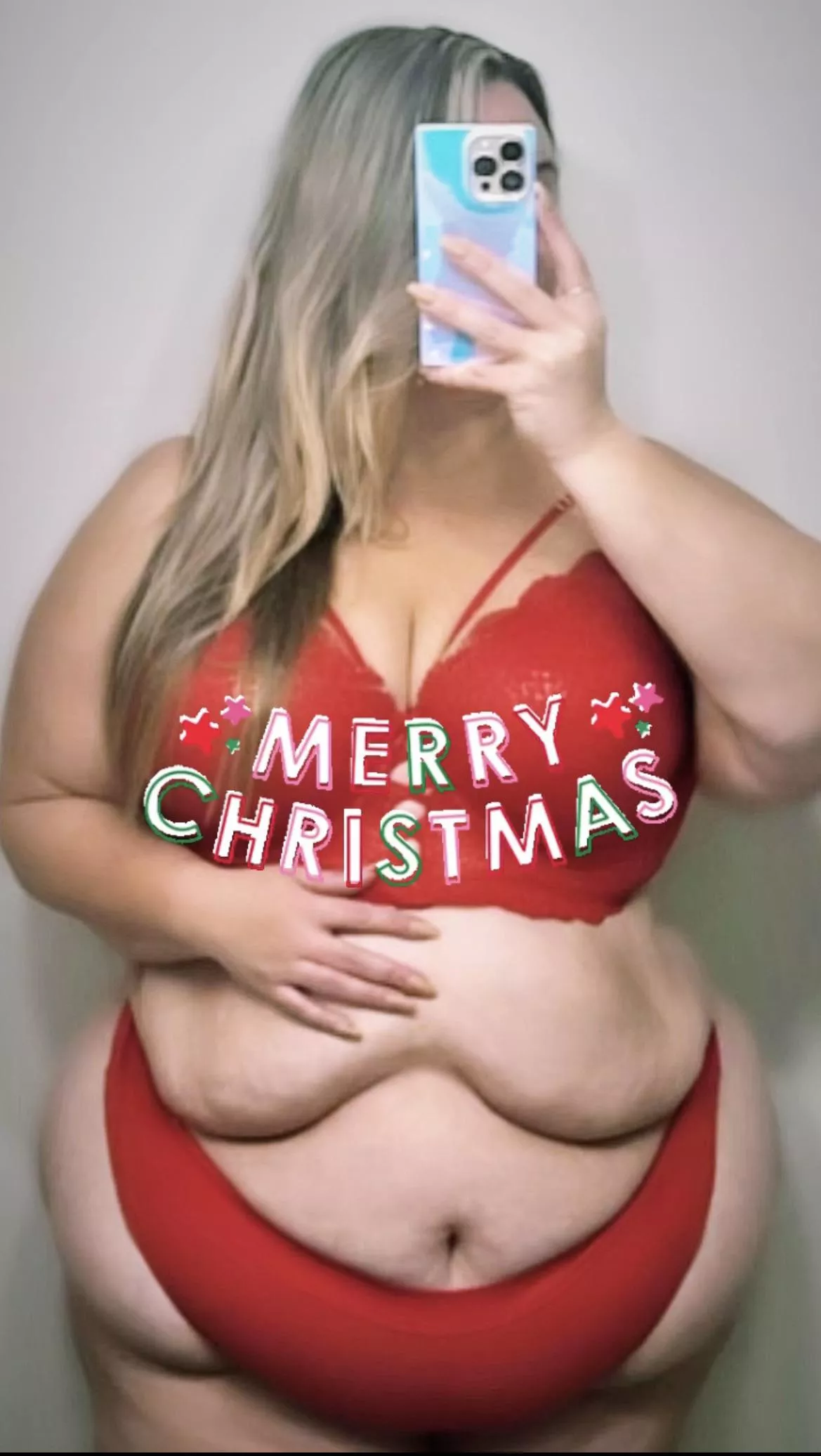 Merry Christmas…hope it cums with a happy ending 😜💋💦