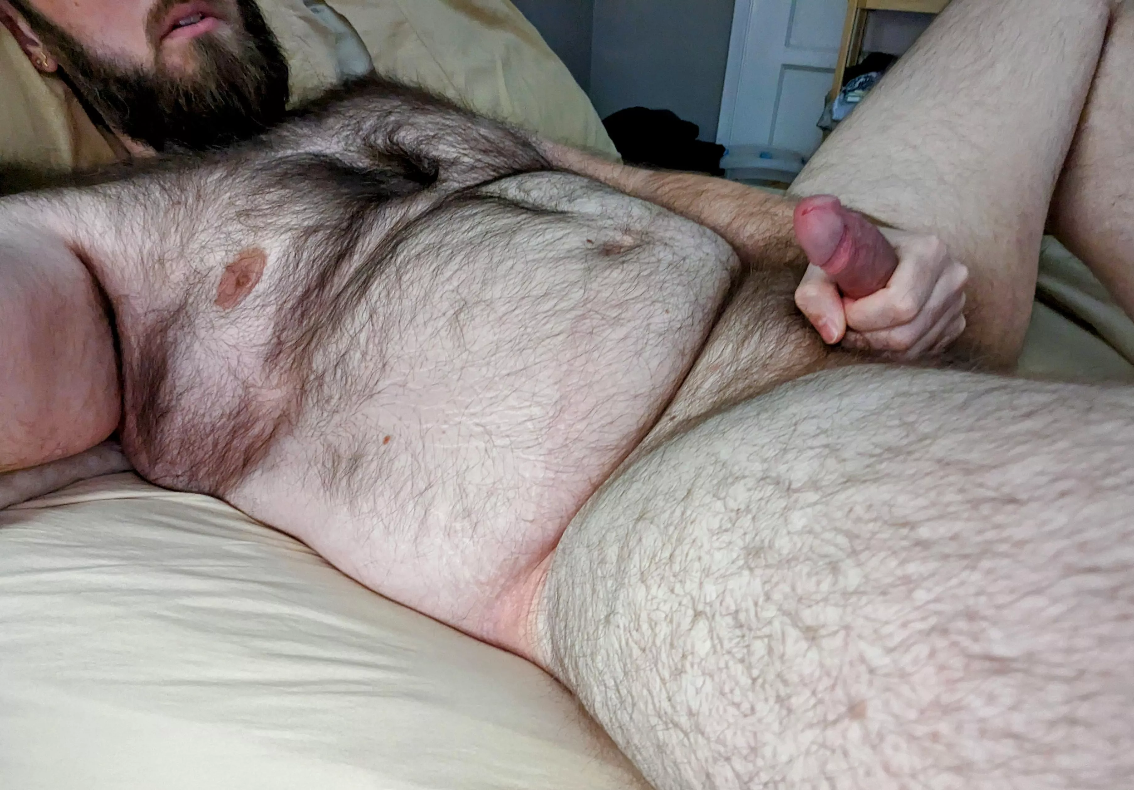 Merry naked Christmas. (35)