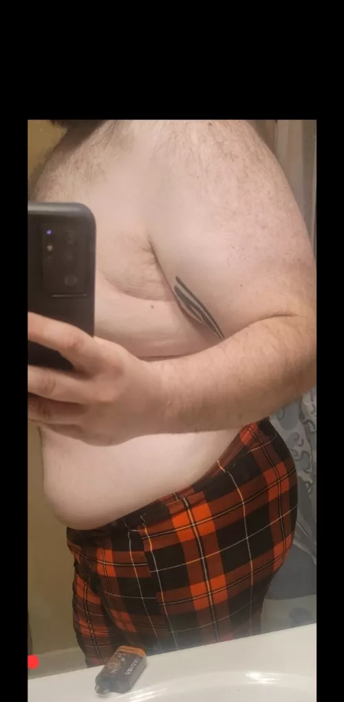 Merry Thickmass (M29)