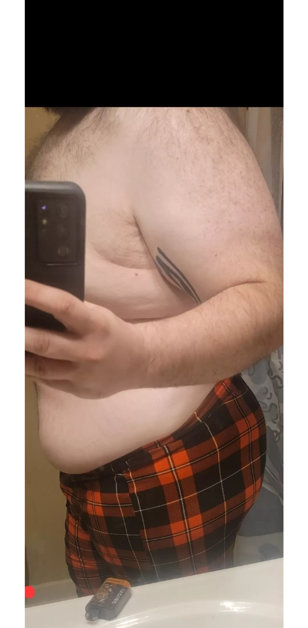 Merry Thickmass (M29)