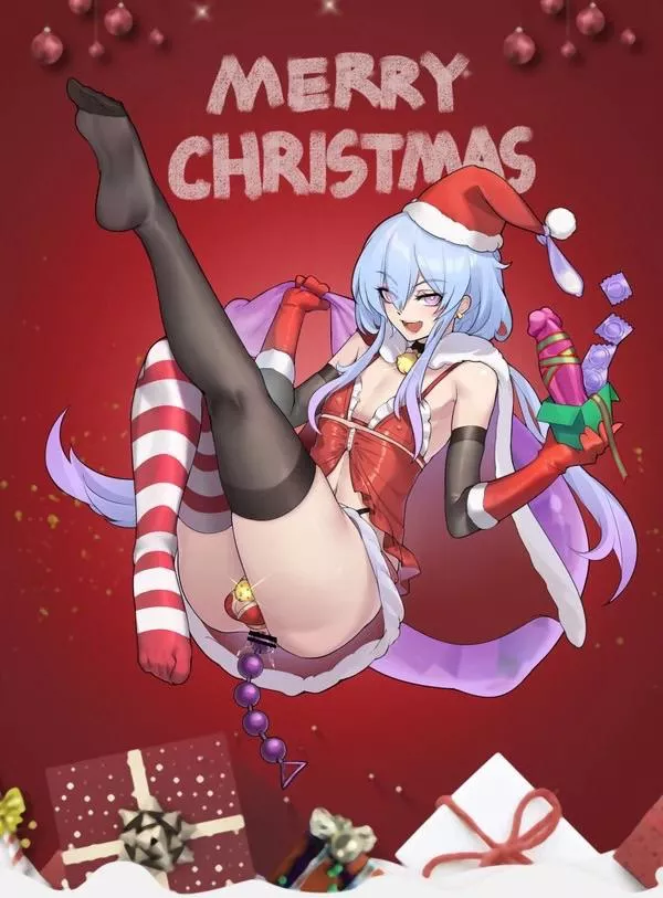 Merry Trap-mad (Hanee)