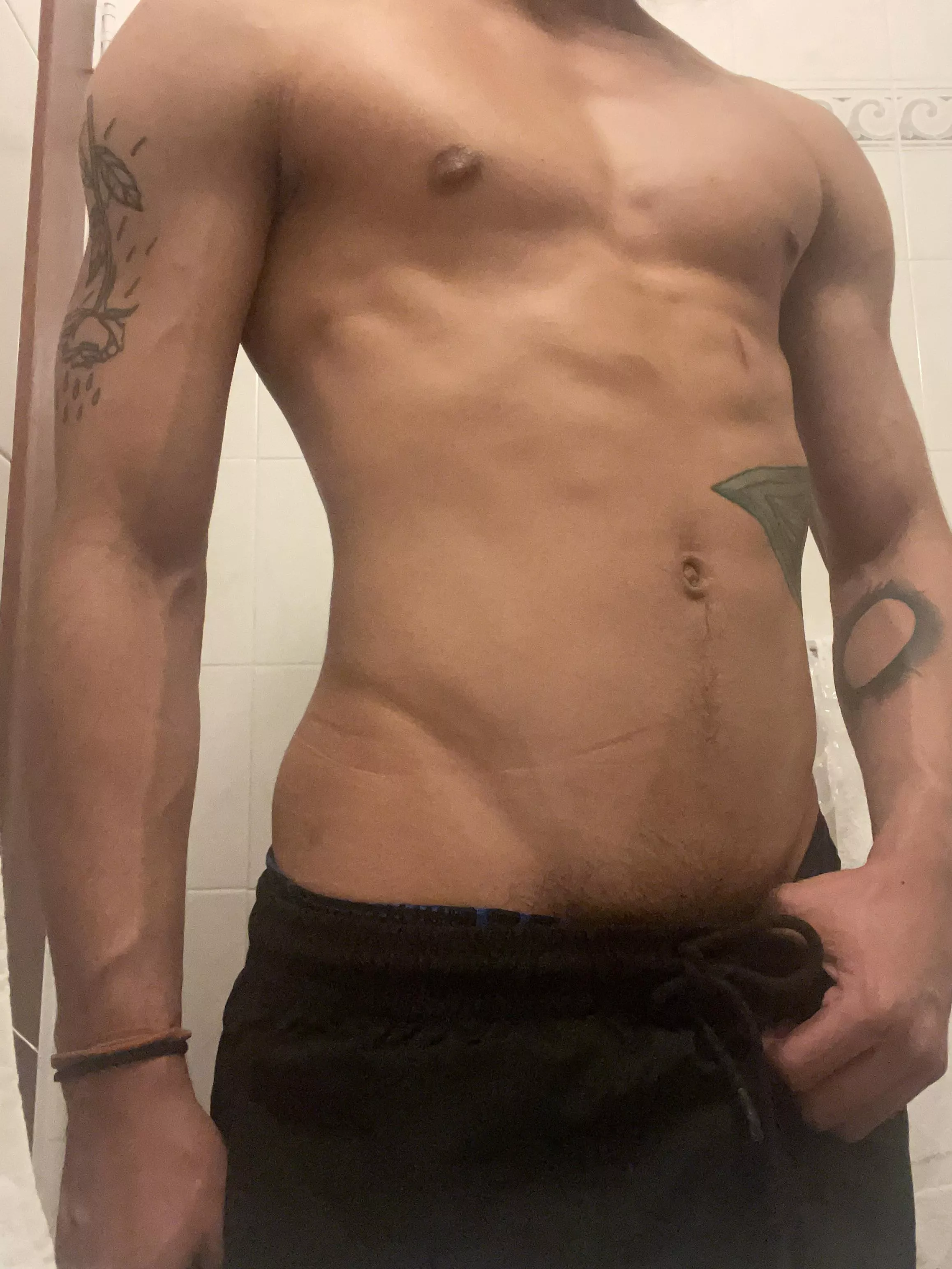 Merry Xmas from the Caribbean