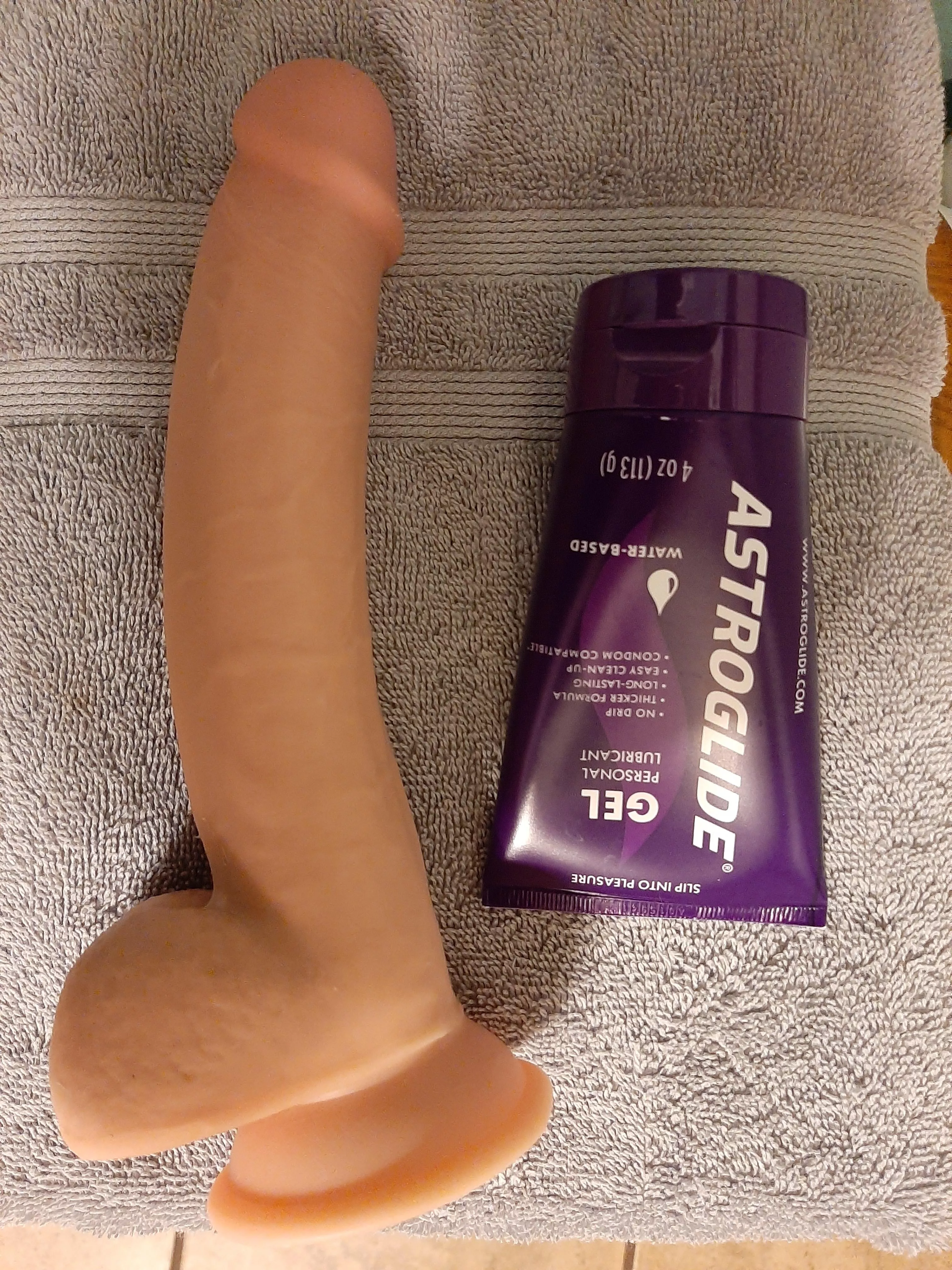 my Christmas gift to myself.