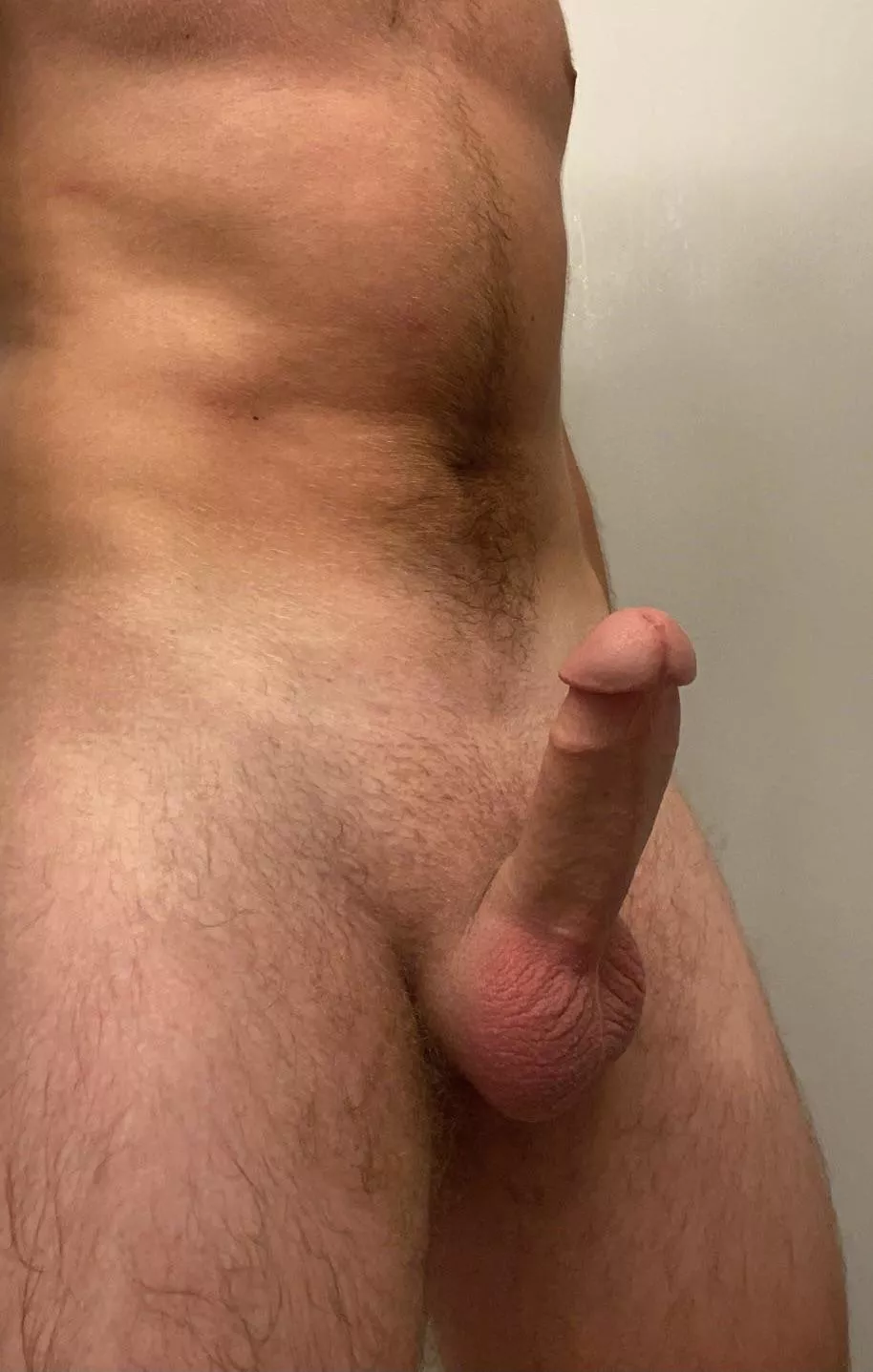 My dick is always hard