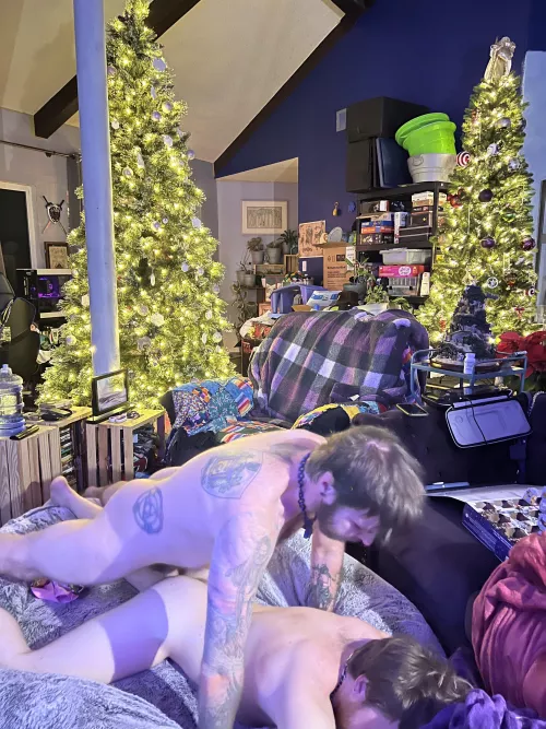 My puppies in a plufl pounding pupbutts…video in our telegram channel!