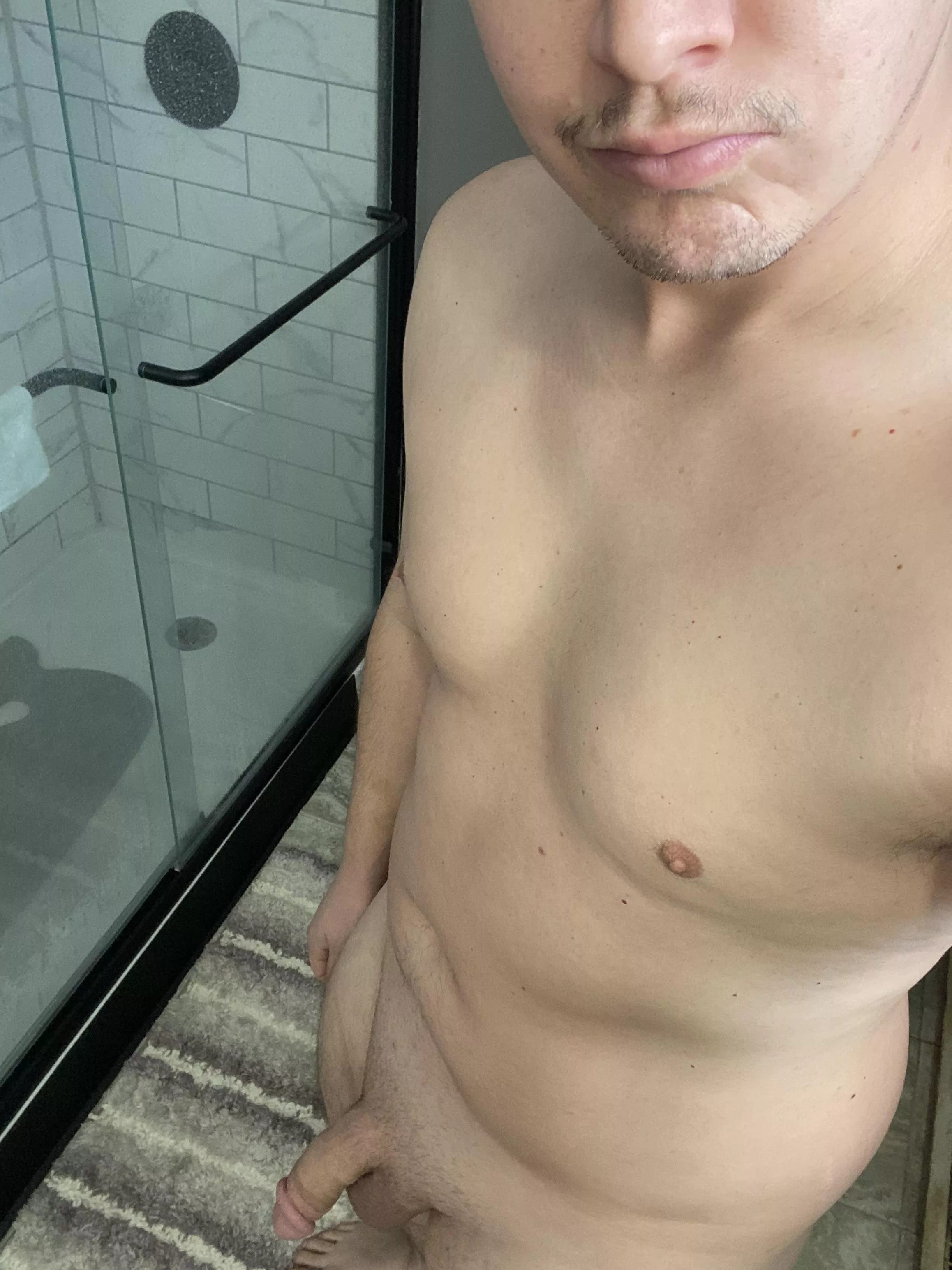 My sad face for having to get ready for work on Monday right after Christmas