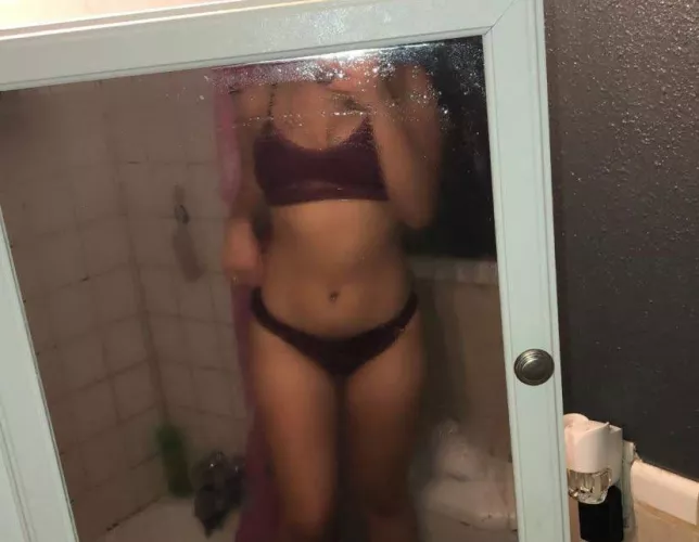 My tight little asshole makes them cum so fast 😈💦