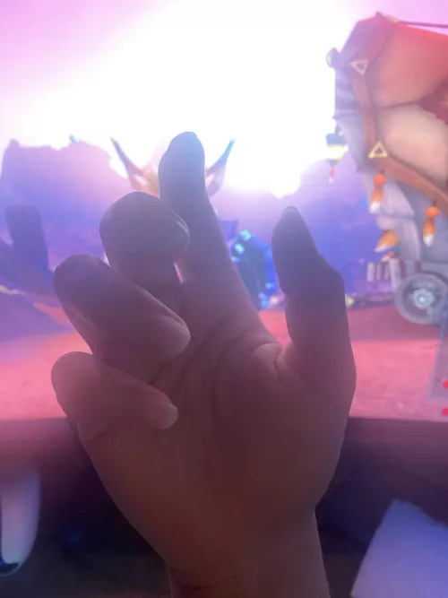 Natural nails ♥️💅🏼