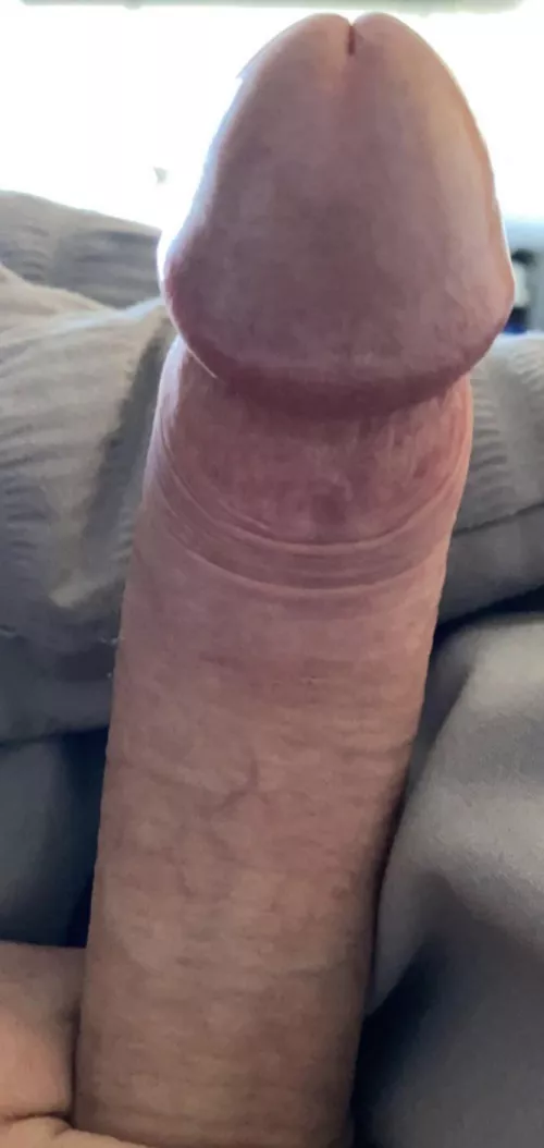 New to all this (m)