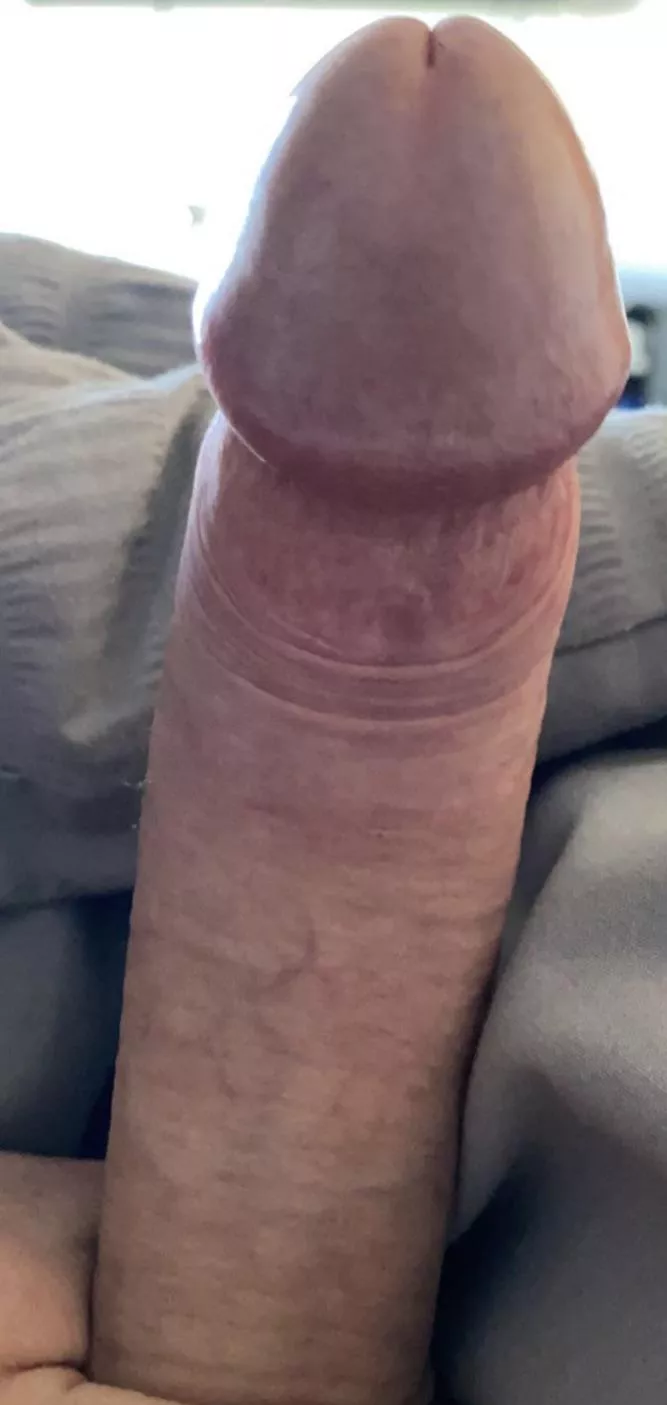 New to all this (m)