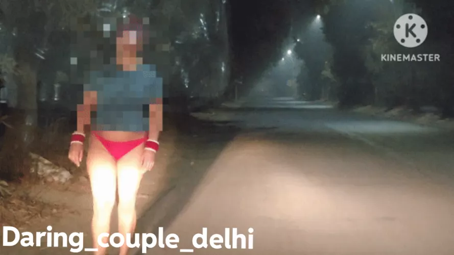 Night Dare Queen🫅🏻