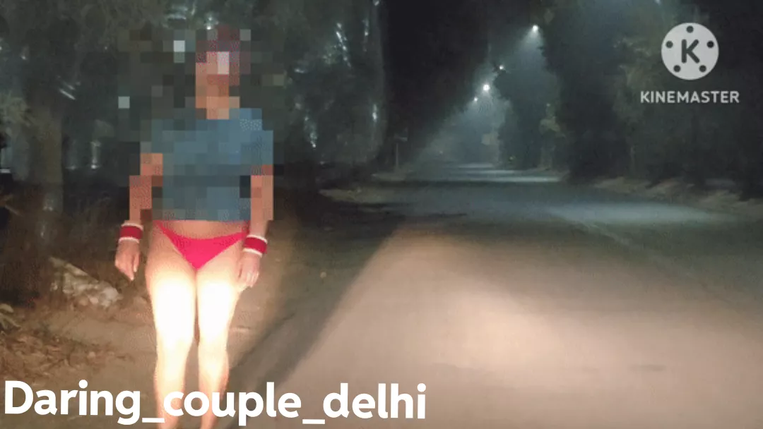 Night Dare Queen🫅🏻