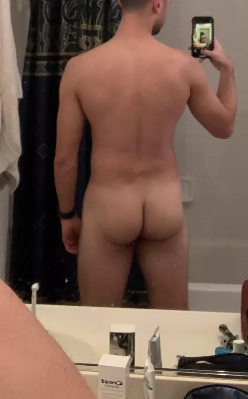 Not as nice as the other guys here, but I’m workin on it