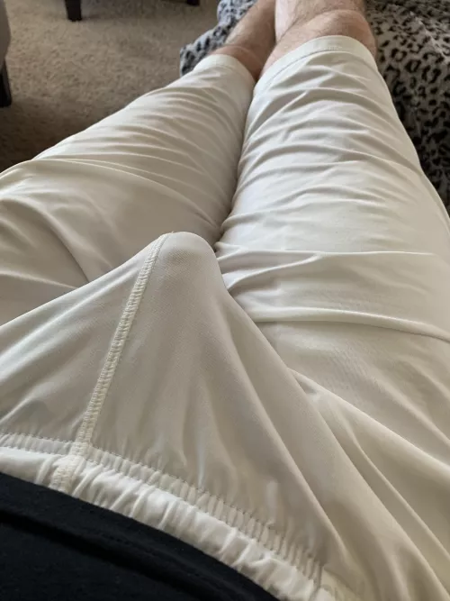 Oh boy, can’t hide this one