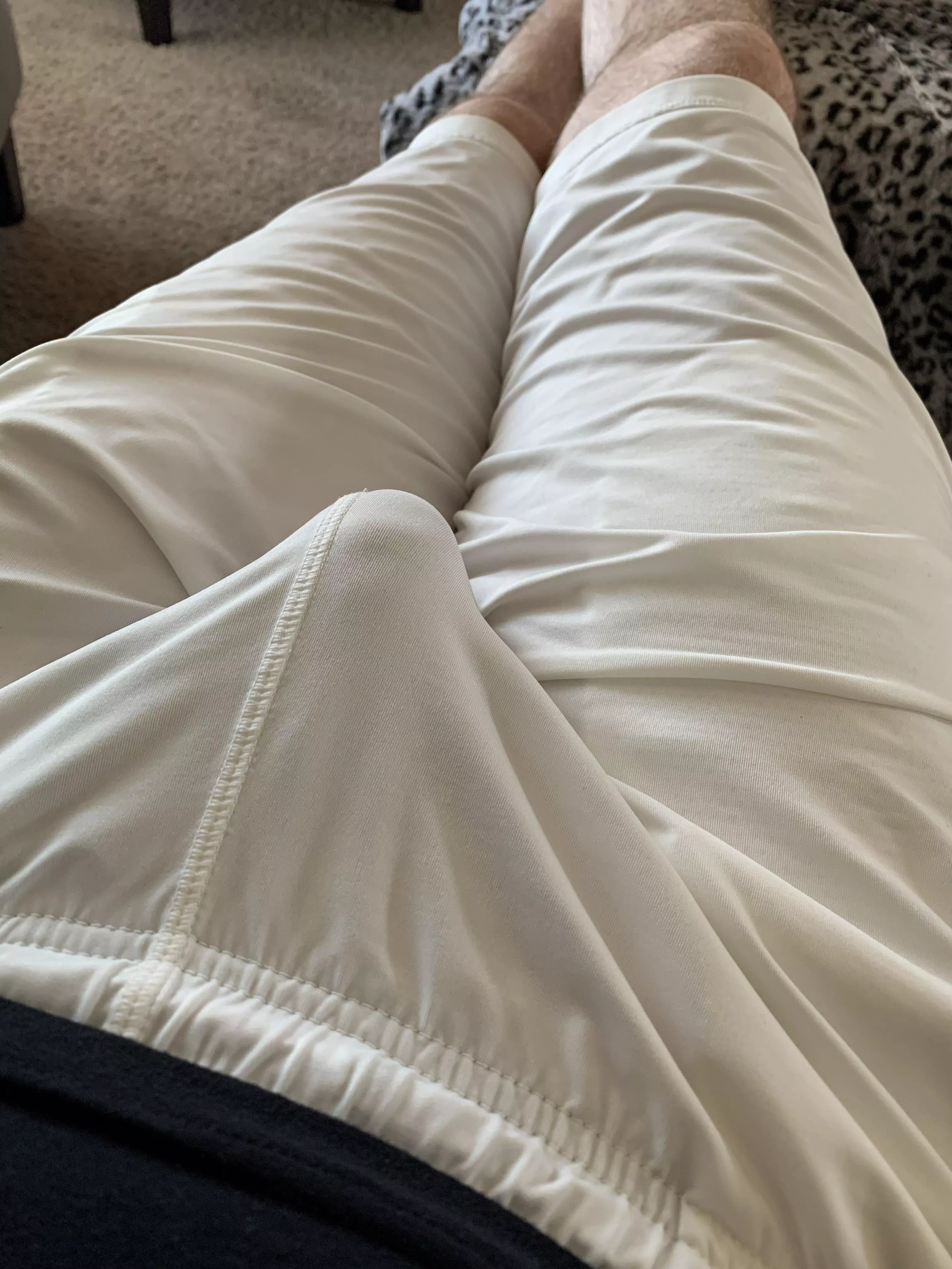 Oh boy, can’t hide this one