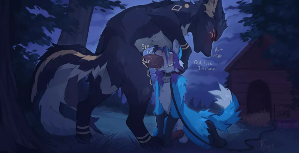 “Ohh fuck I’m close” (Reysi)