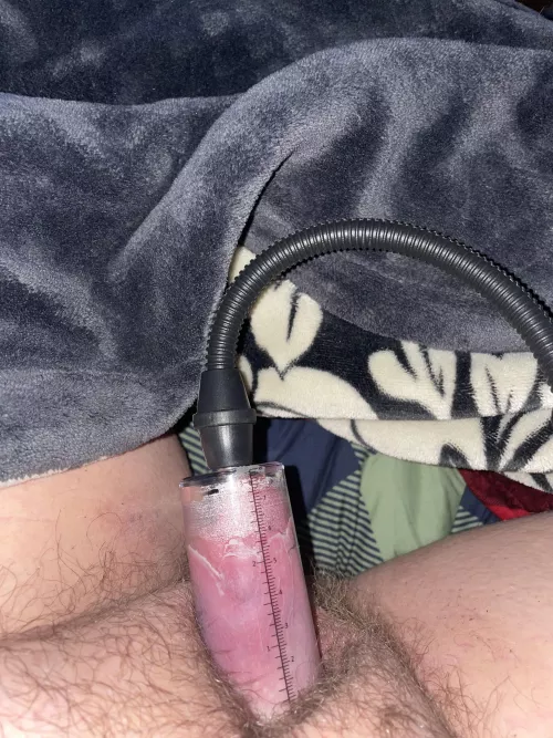 only 15 minutes in who wants to see my cock after?