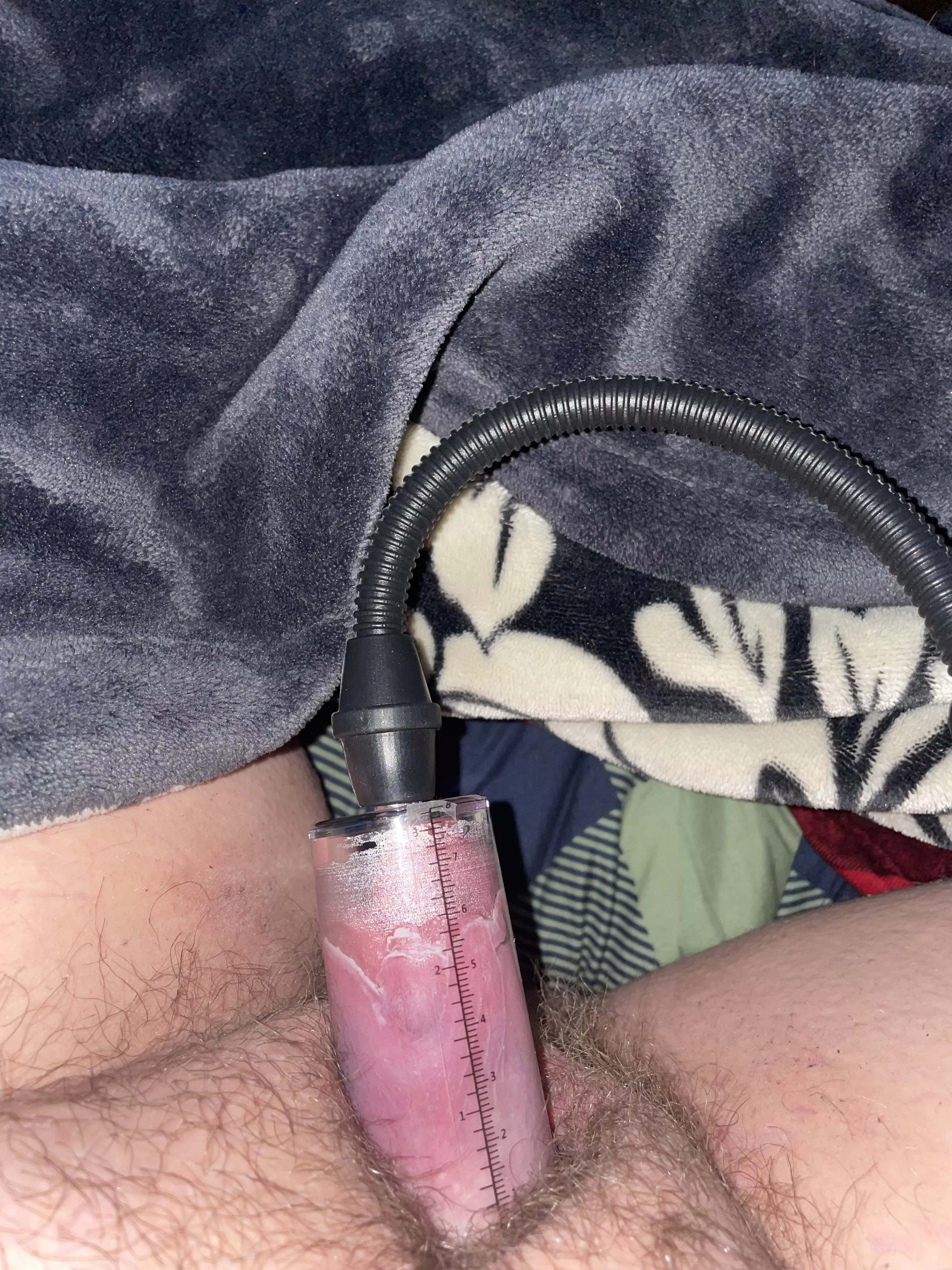 only 15 minutes in who wants to see my cock after?