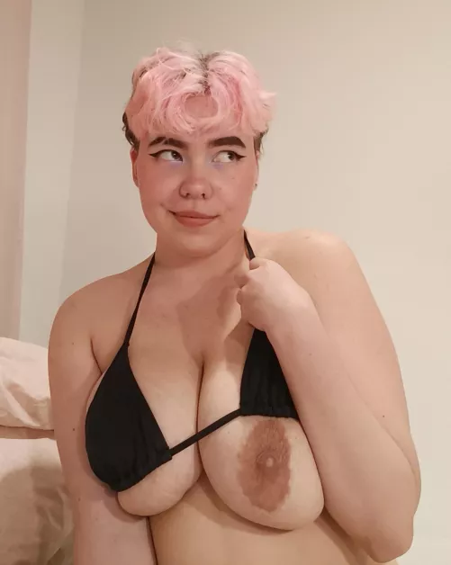 Oops.. it slipped 🙈