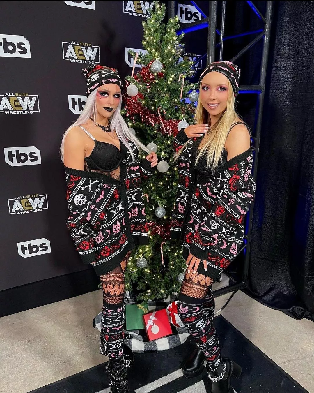 Penelope Ford and The Bunny