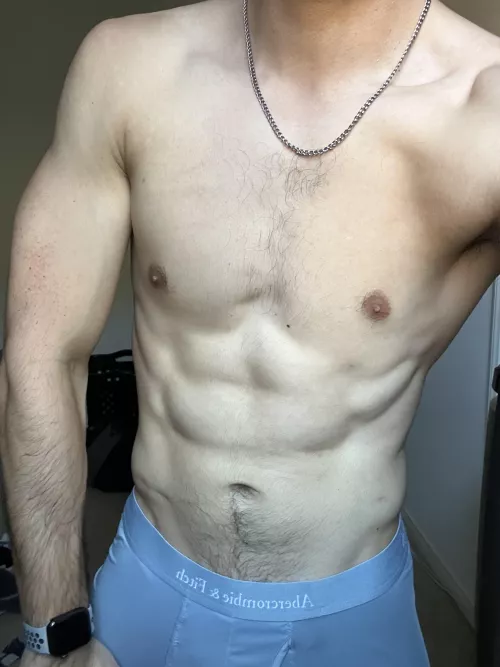 Post Christmas dinner