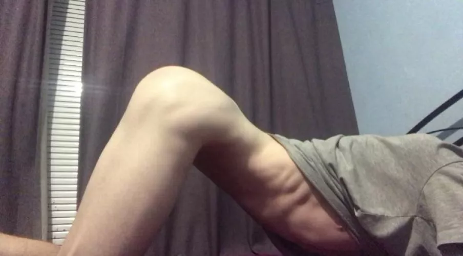 Practicing my doggy tell me how did