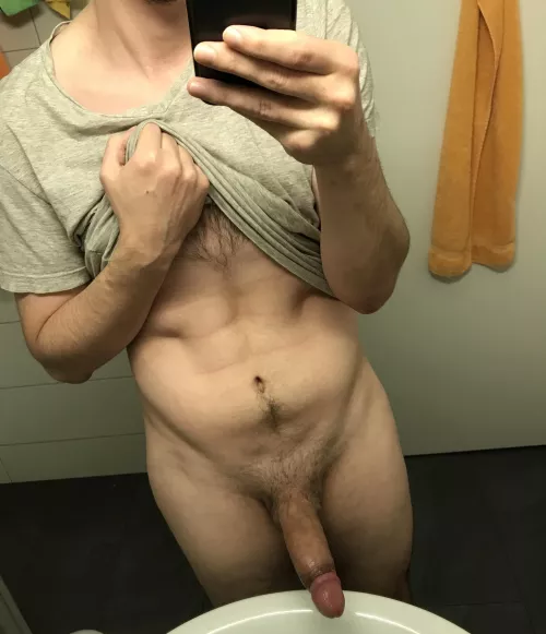 Quick pic during family christmas