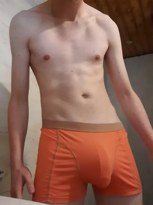 Really wanted to get caught making this pic (18)