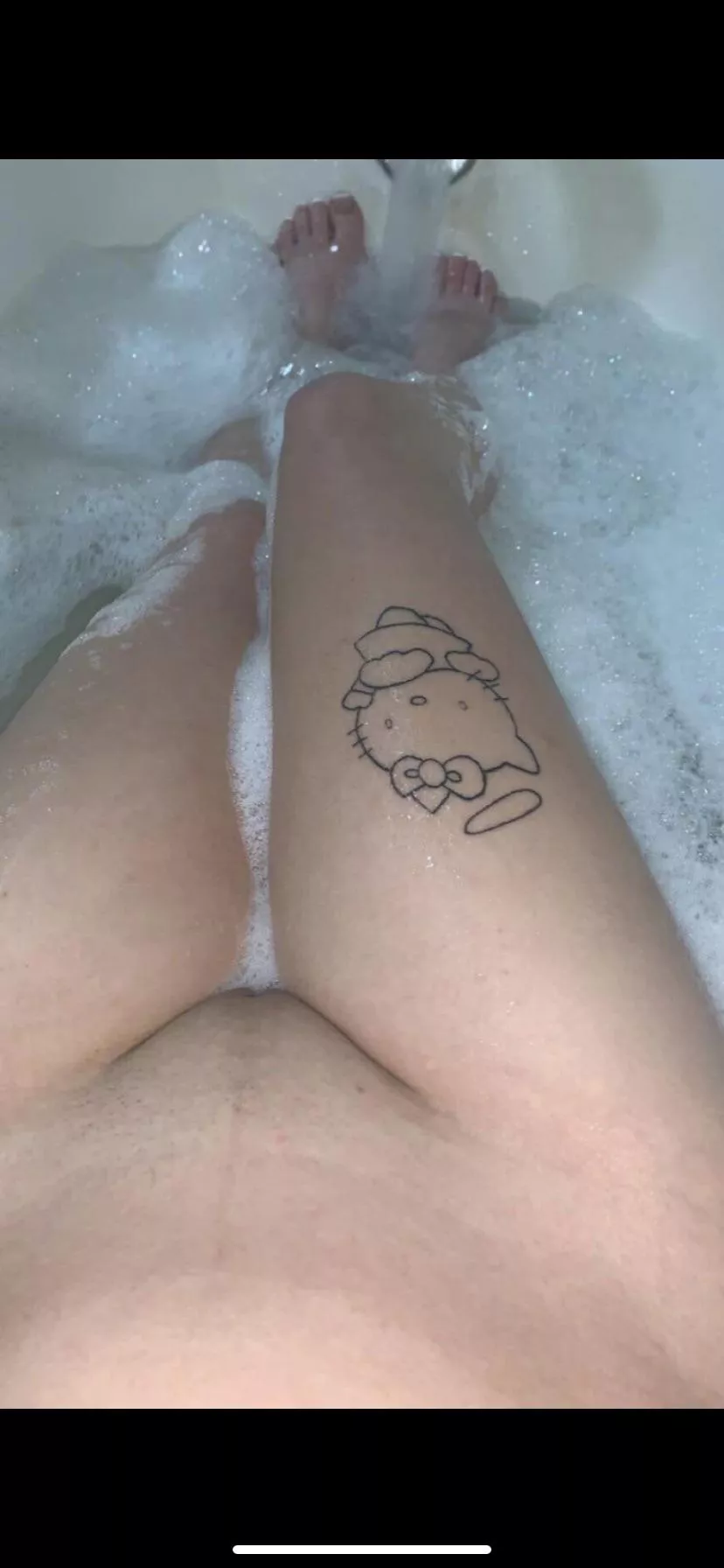 Relaxing after a good Christmas ☺️