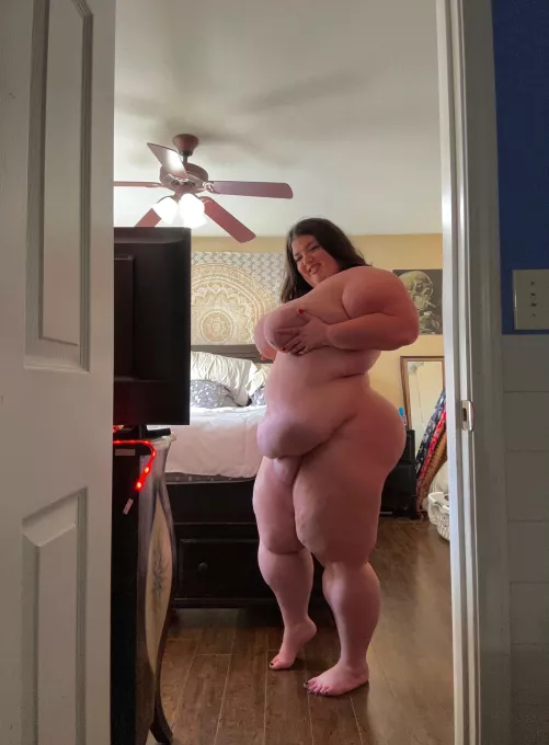 Relieve your holiday tension & fill me up with your cum