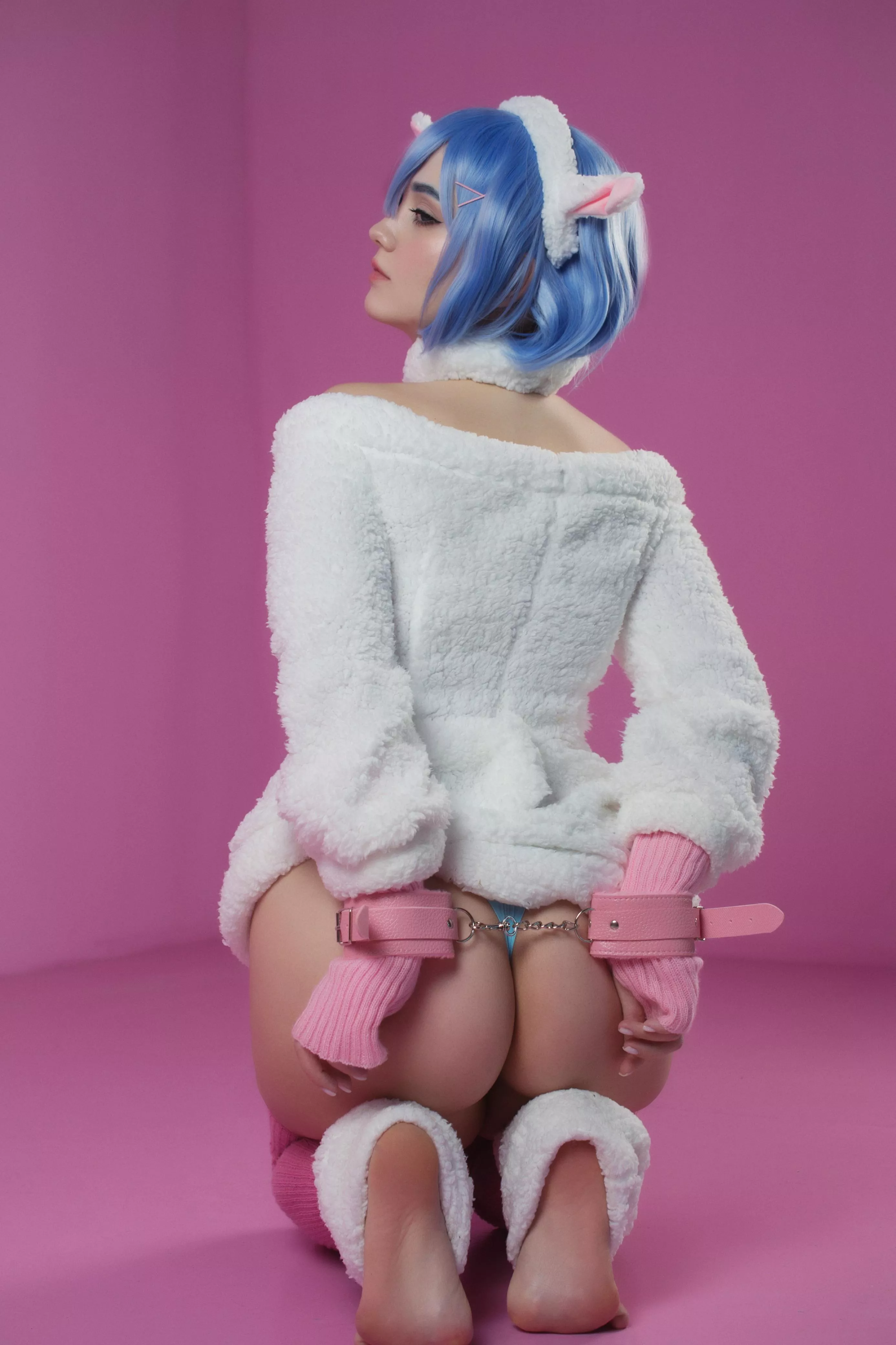 Rem (JyuSan) [Re:Zero]