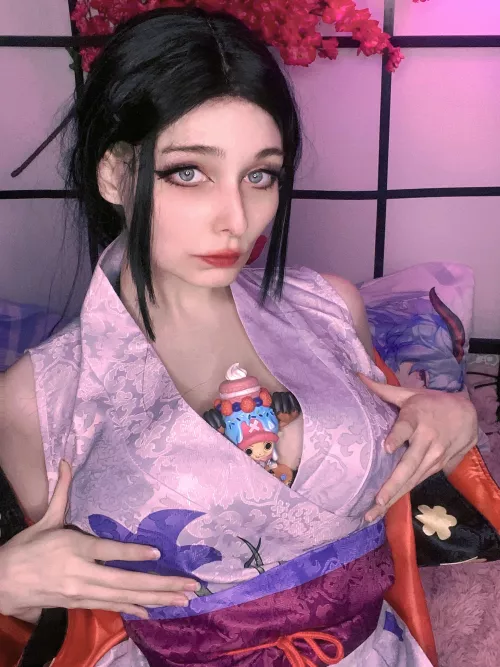 Robin cosplay by me (mia_green_tea)