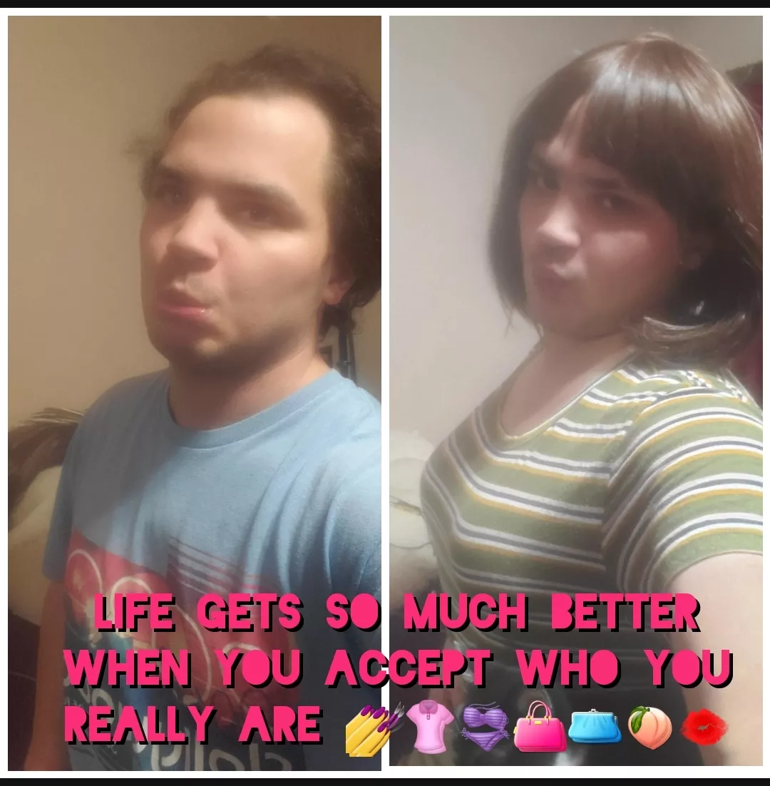 Ron used to think he was a real man. Until he met me now she's Rachel 😈. (Humiliation welcome)