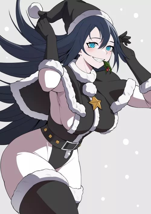 Santa Midnight (kopam ko)