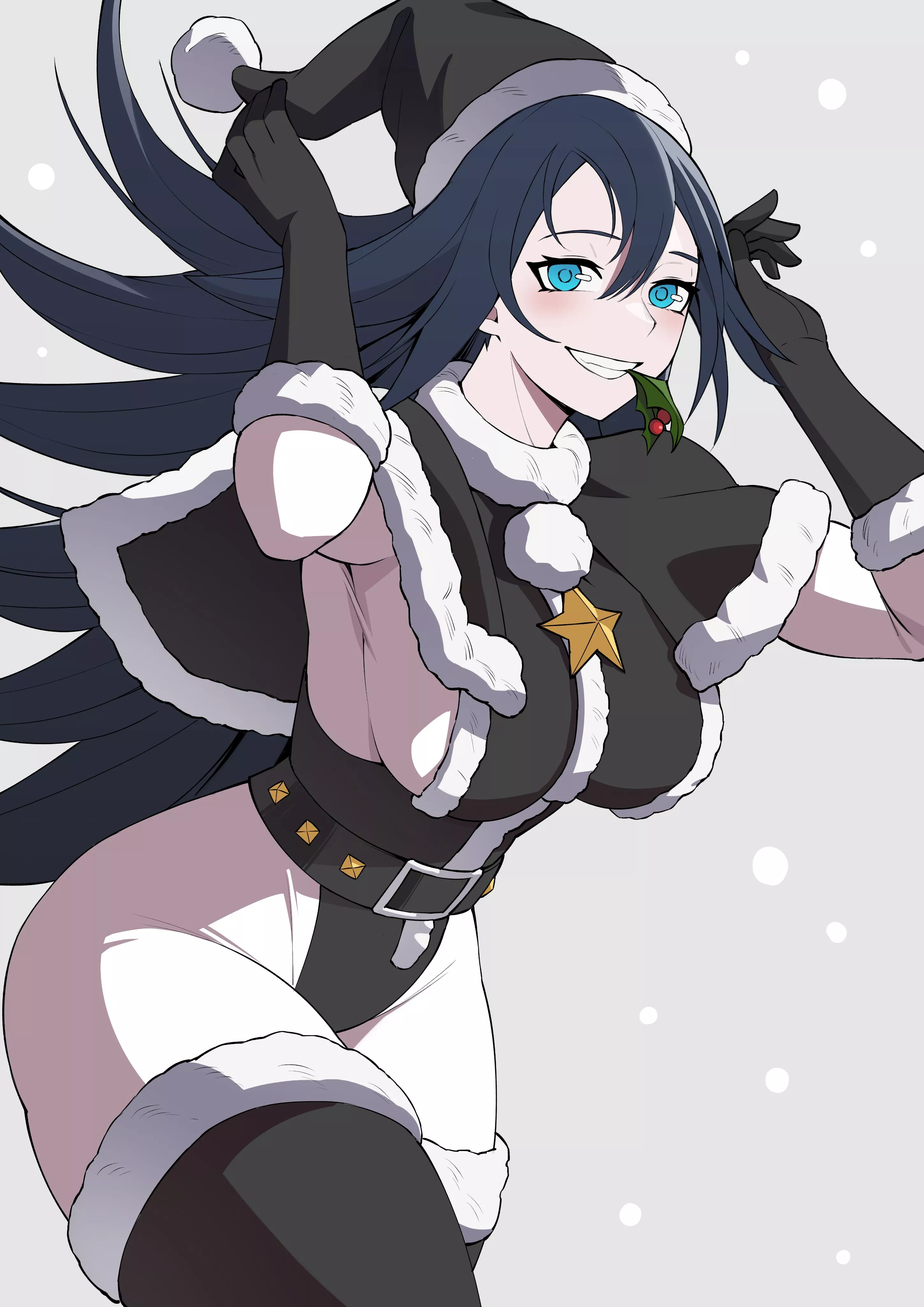 Santa Midnight (kopam ko)