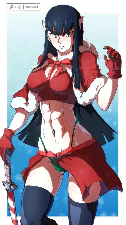 Santa Satsuki