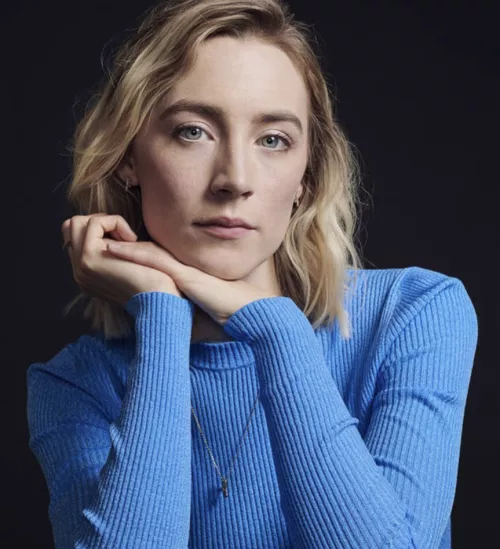 Saoirse Ronan