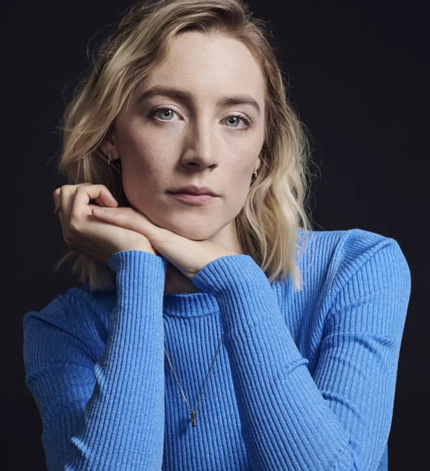 Saoirse Ronan