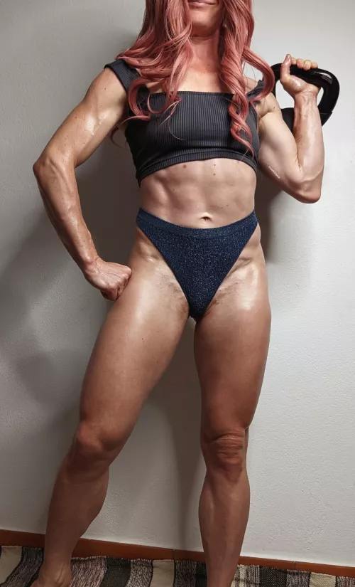 Self-discipline is the main way to start your success