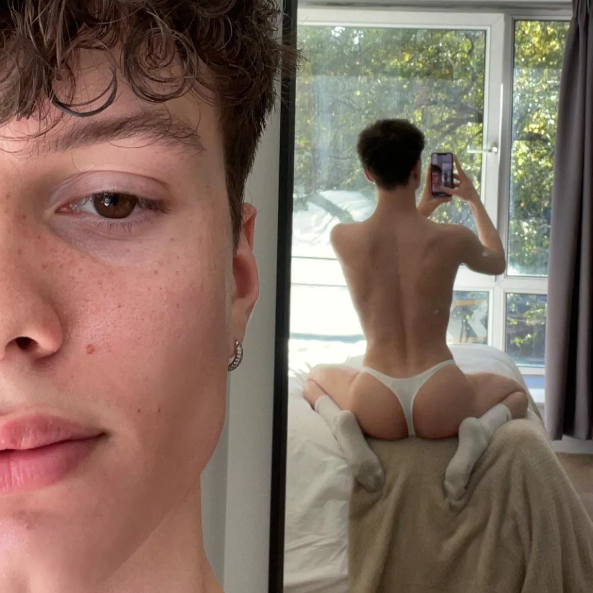 send me your best dick pic 💋